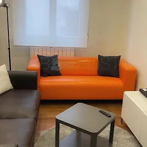  Apartamento Santuchu Urbano Comodo Y Funcional