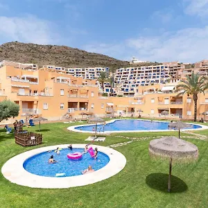 Aguamarina Golf Mojácar