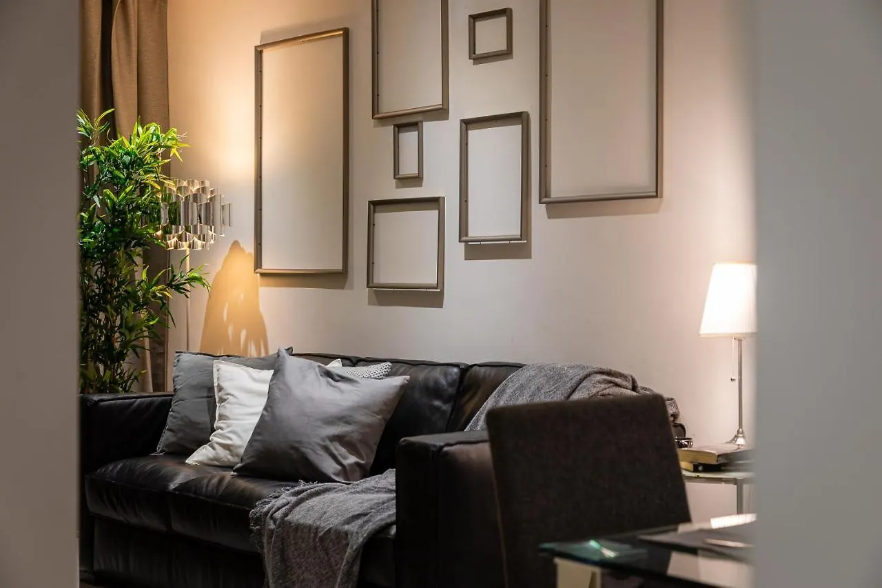 بلباو Artekale By Forever Rentals إسبانيا