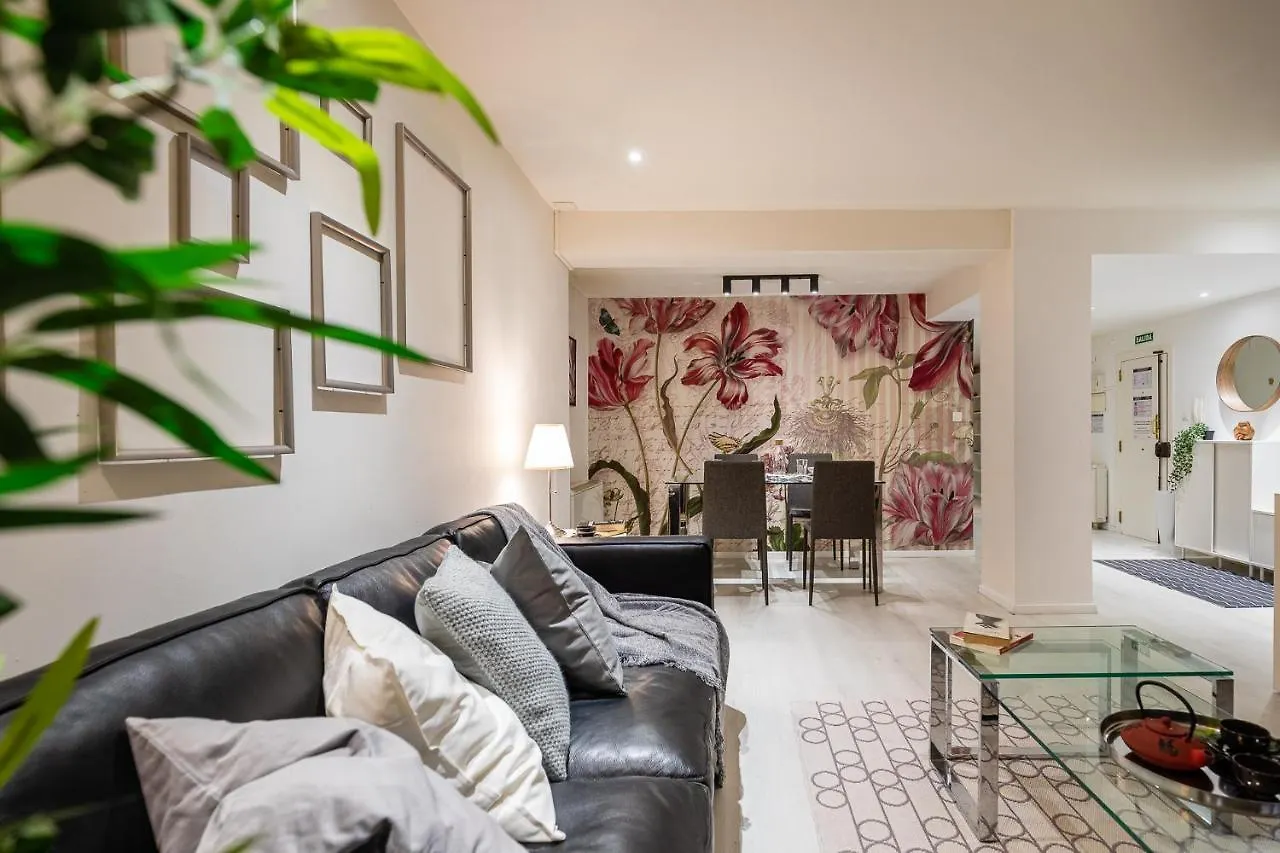 بلباو Artekale By Forever Rentals