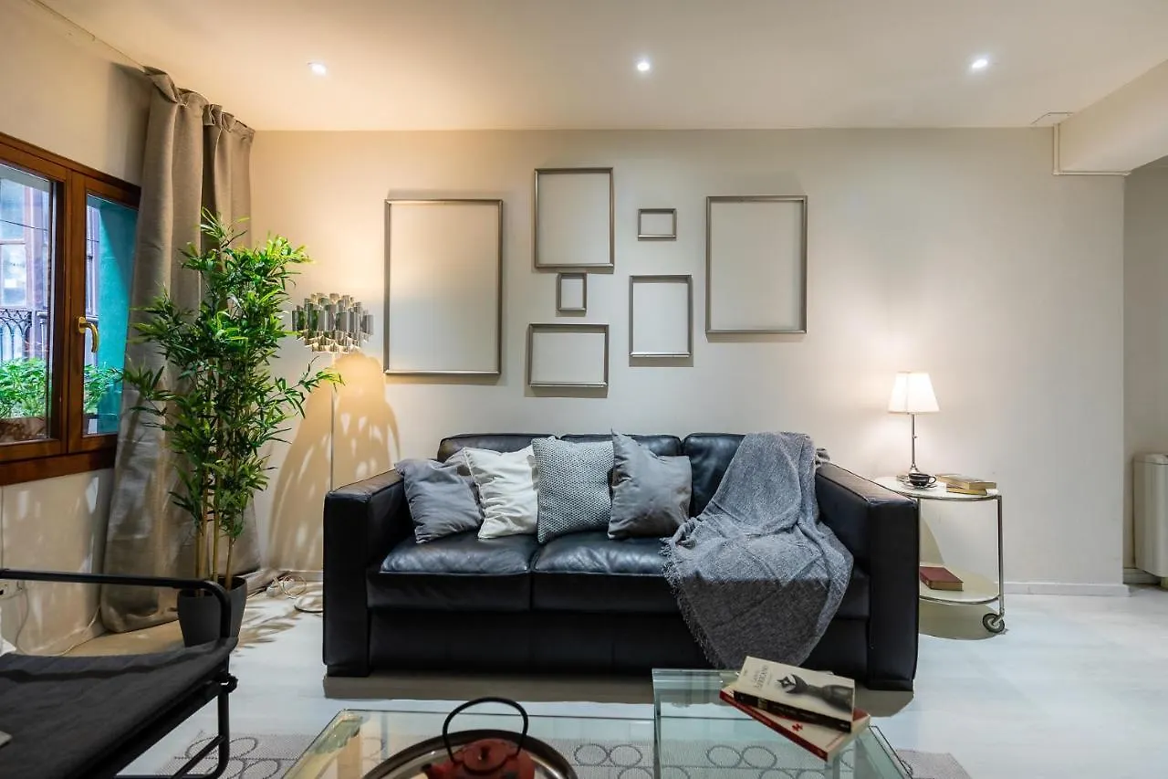 بلباو Artekale By Forever Rentals شقة