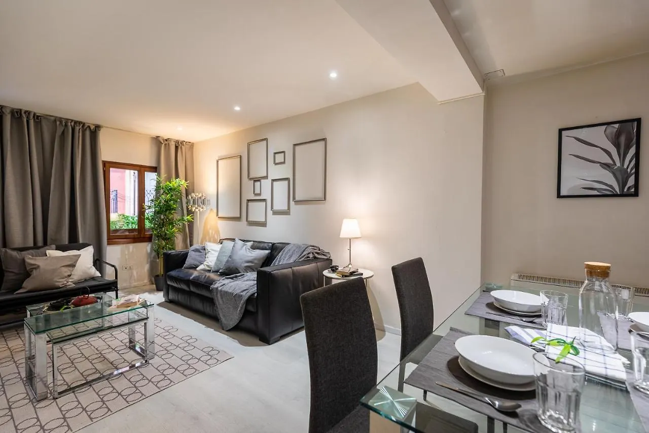 بلباو Artekale By Forever Rentals
