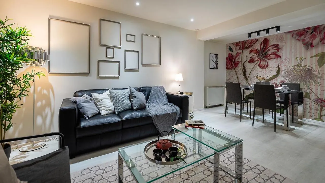 شقة بلباو Artekale By Forever Rentals إسبانيا