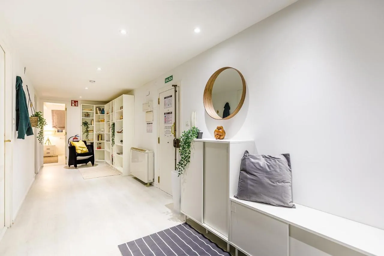 بلباو Artekale By Forever Rentals