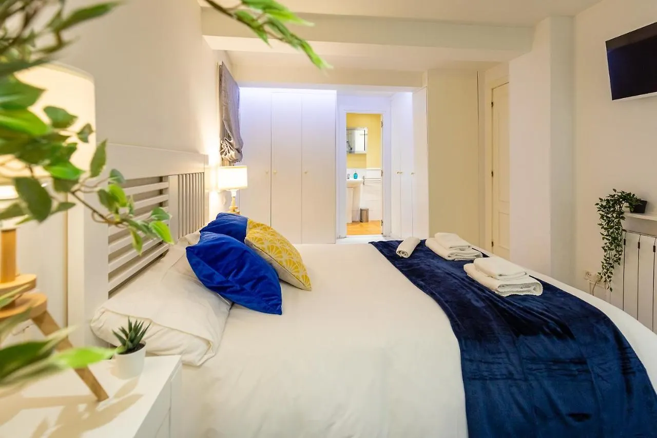 بلباو Artekale By Forever Rentals