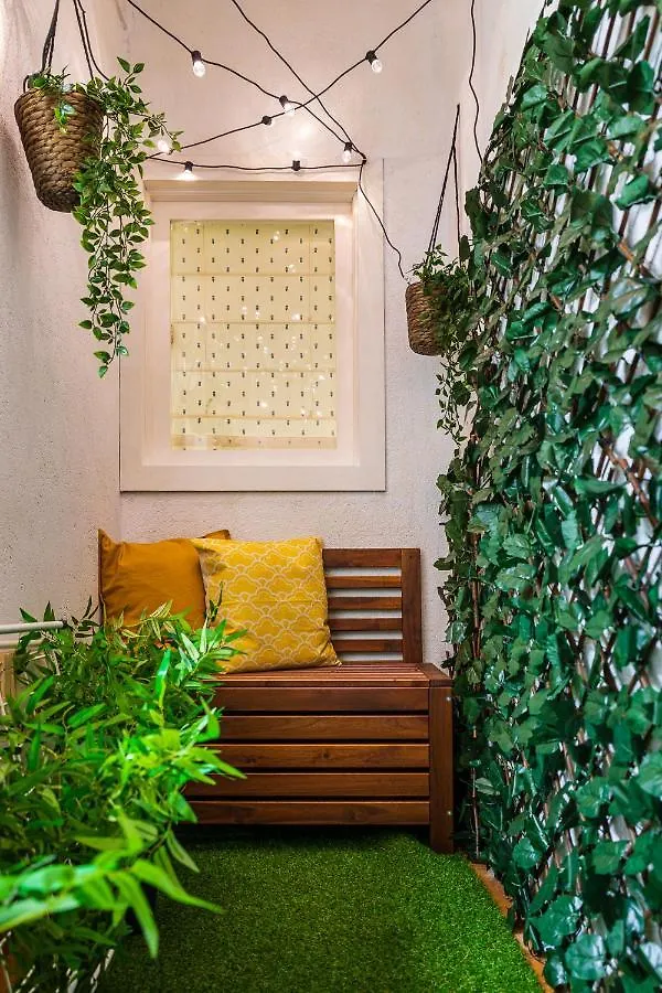بلباو Artekale By Forever Rentals 0*,