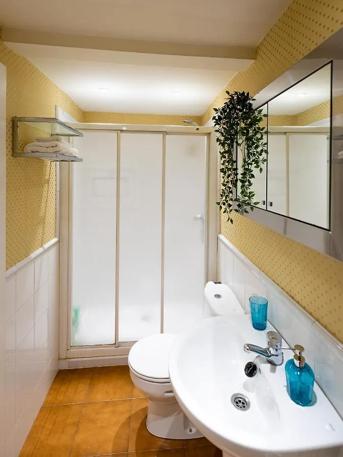 بلباو Artekale By Forever Rentals شقة