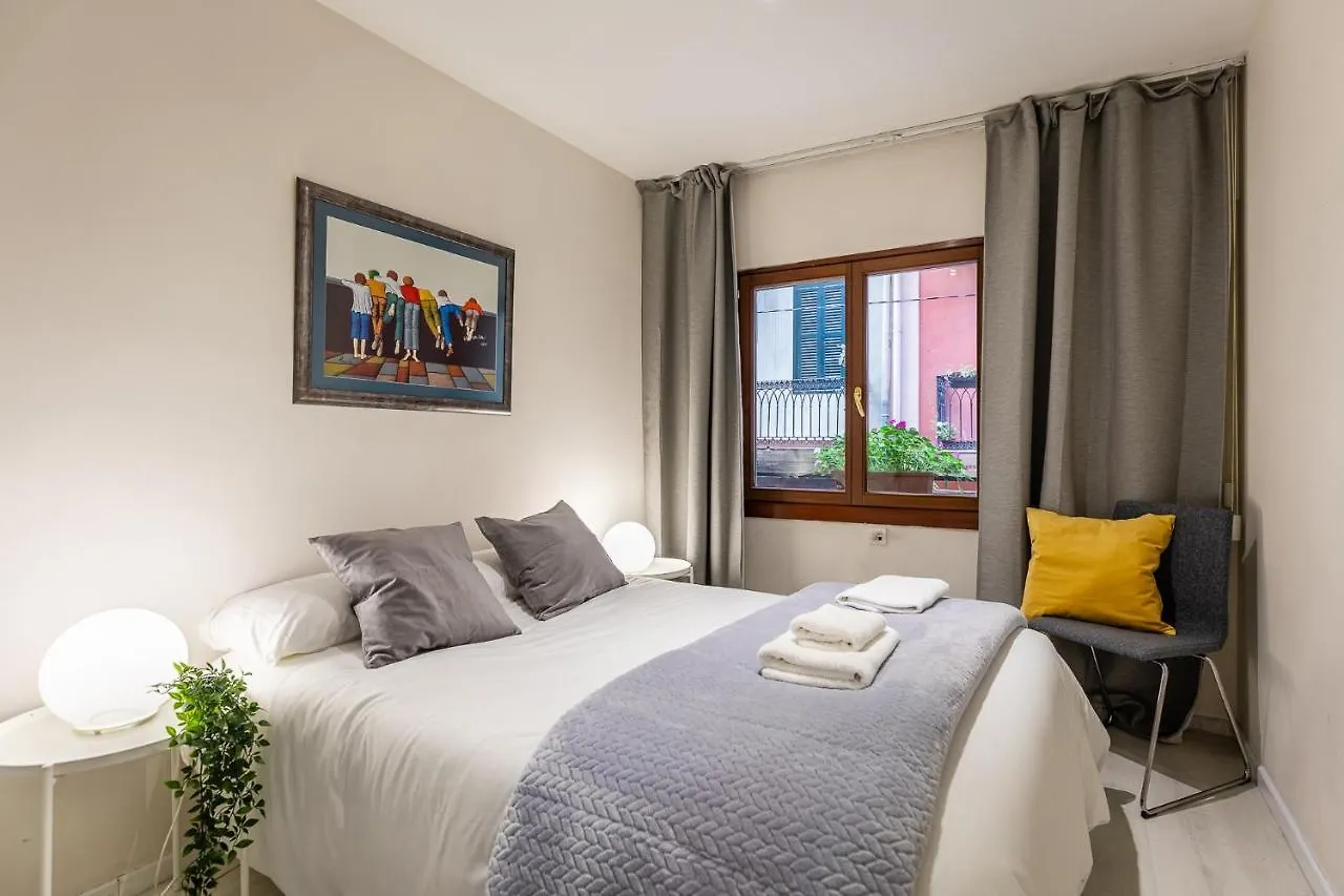 بلباو Artekale By Forever Rentals شقة