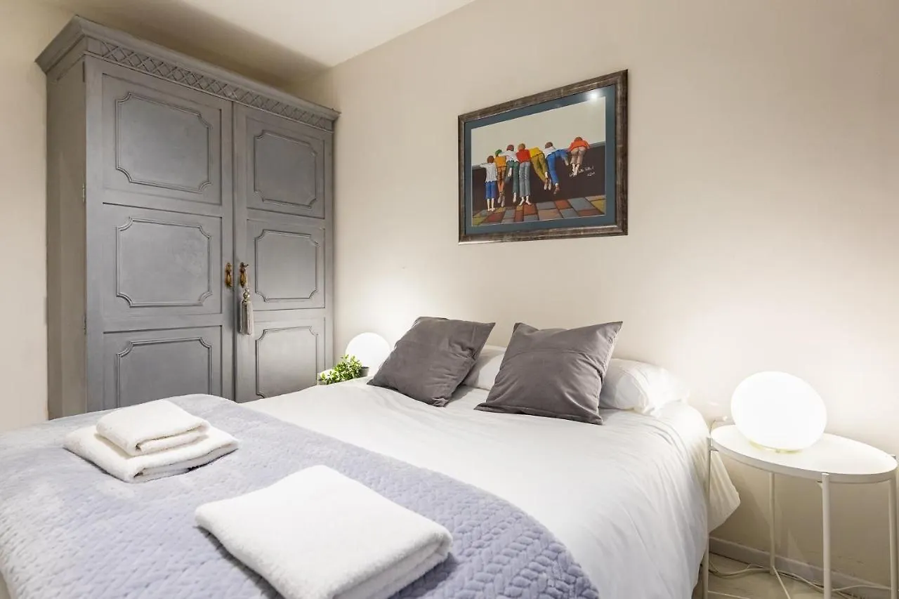 بلباو Artekale By Forever Rentals