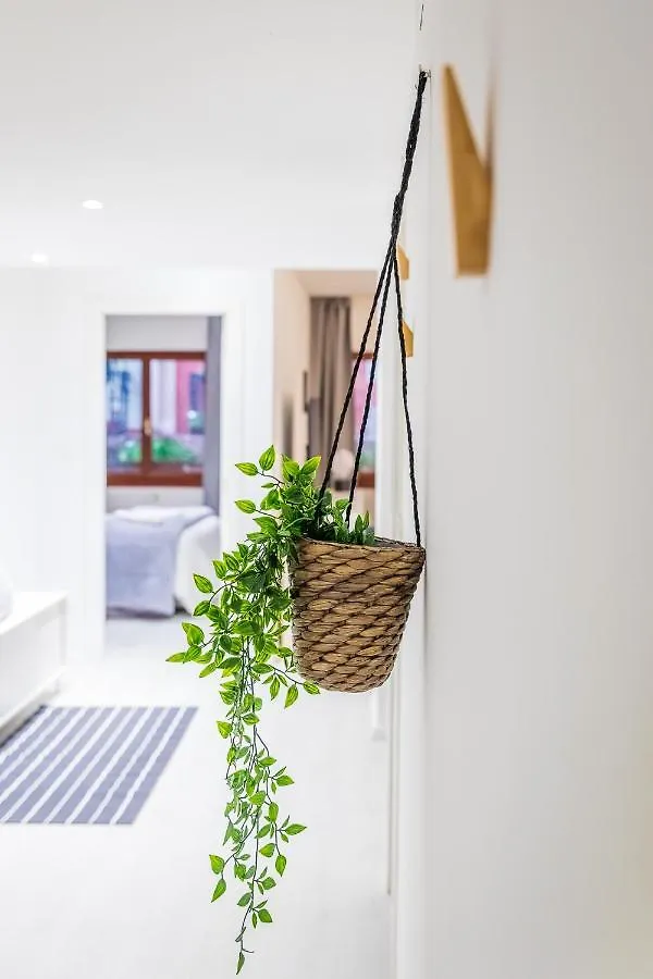 بلباو Artekale By Forever Rentals شقة